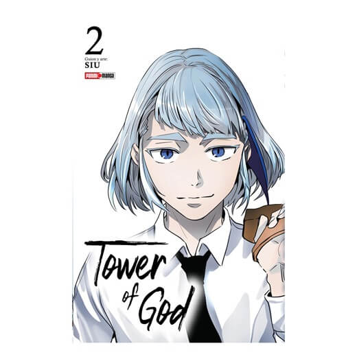 Tower of God 02