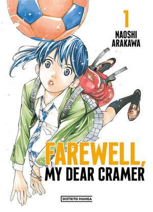Farewell, My Dear Cramer 01