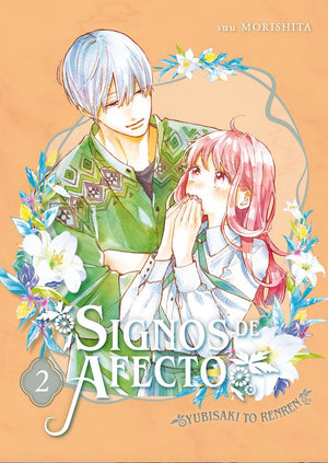 Signos de Afecto 02