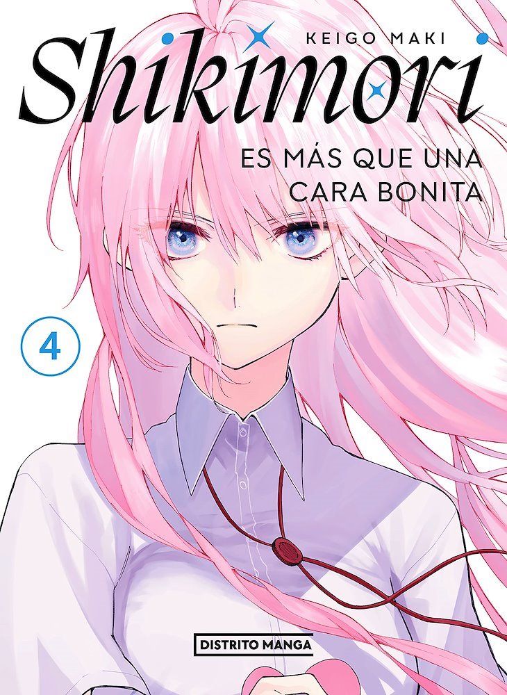 Shikimori es más que una cara bonita 04