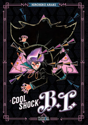 Cool shock B.T