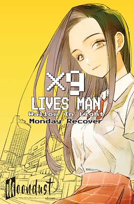 x9 Lives Man