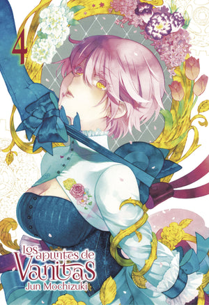Los apuntes de vanitas 04