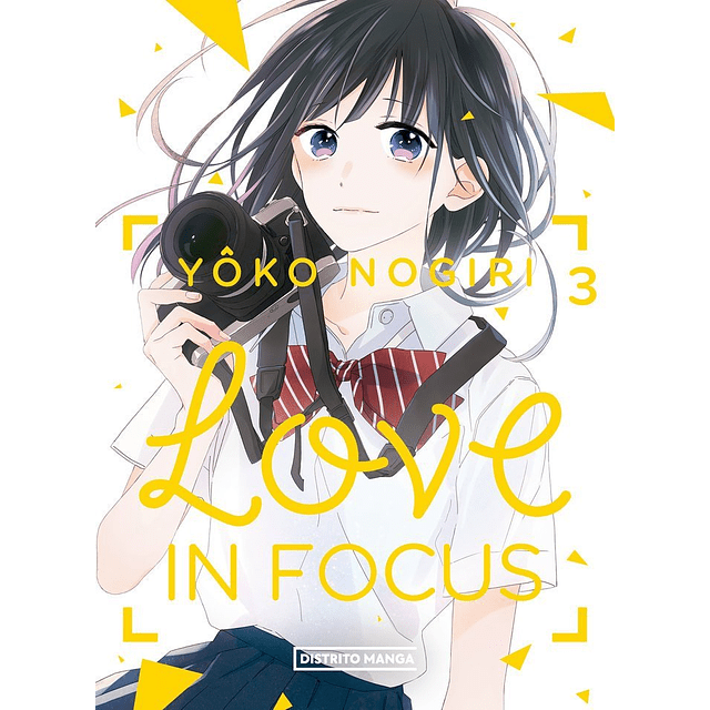 Love in Focus 03 + COFRE