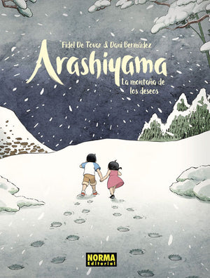 Arashiyama, la montaña de los deseos