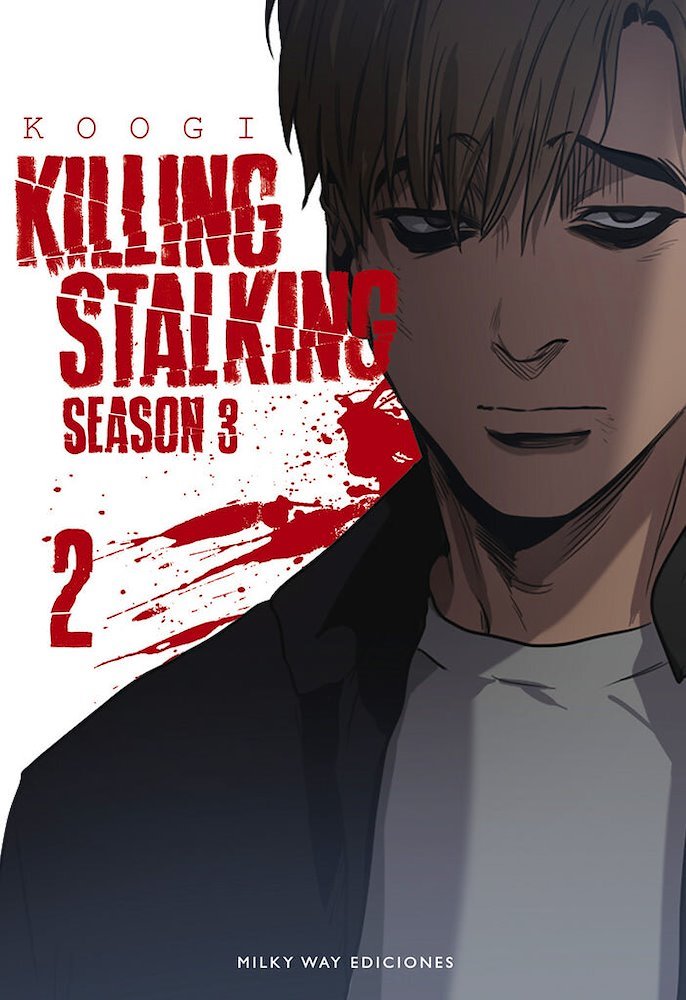 Killing Stalking Season 3 - 02