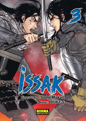Issak 03
