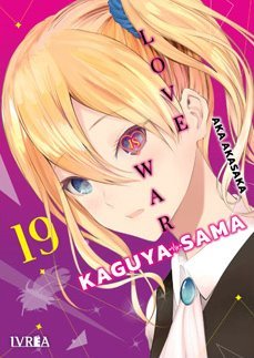 Kaguya - Sama Love is War 19