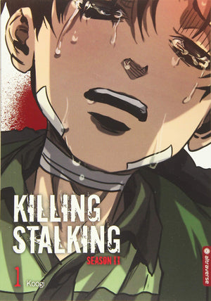 Killing Stalking Season 2 - 01