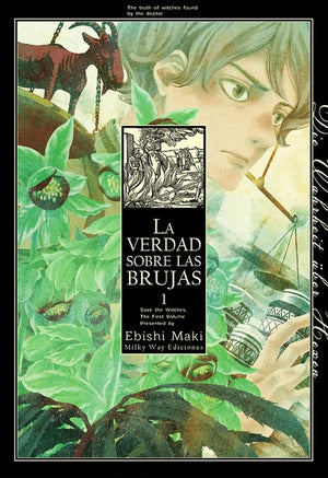 La verdad sobre las Brujas 01