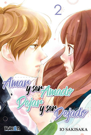 Amar y ser amado,dejar y ser dejado 02