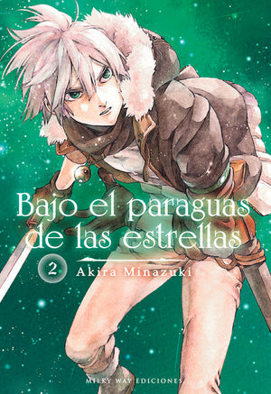 Bajo el paraguas de las estrellas 02