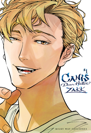Canis 01