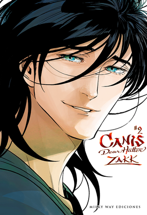 Canis 02