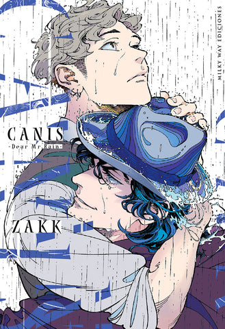 Canis  - Dear Mr.Rain