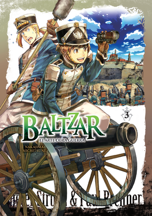 Baltzar: el arte de la guerra 03