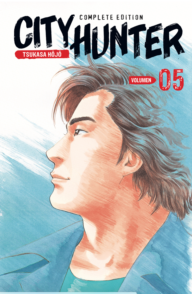 City Hunter 05