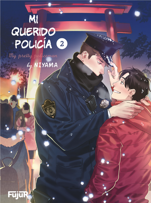 Mi querido Policia 02