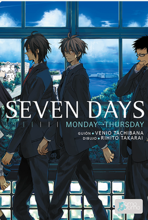 Seven days 01