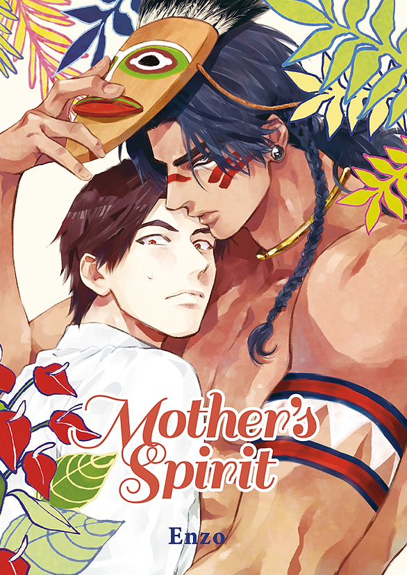 Mother Spirit 01