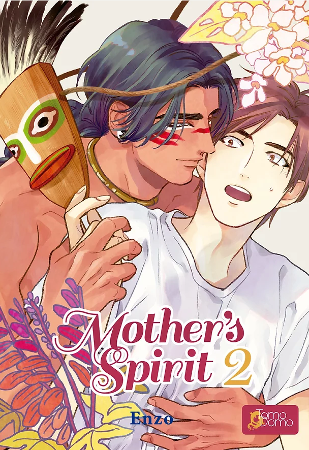 Mother Spirit 02