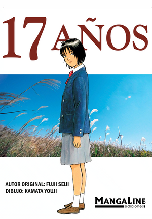 17 Años Edición Limitada