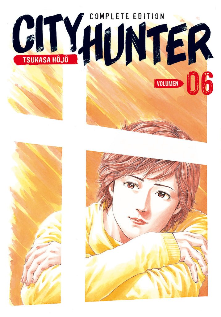 City Hunter 06