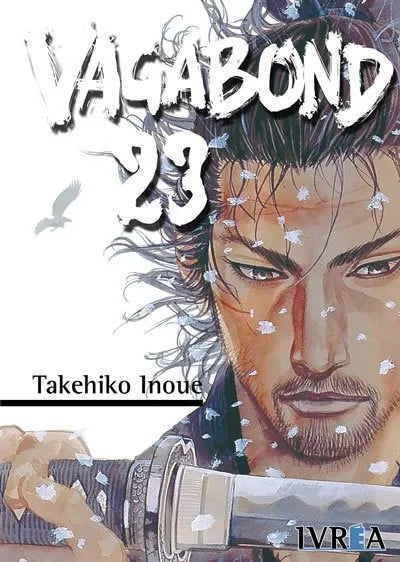 Vagabond 23