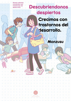 Descubriéndonos despiertos