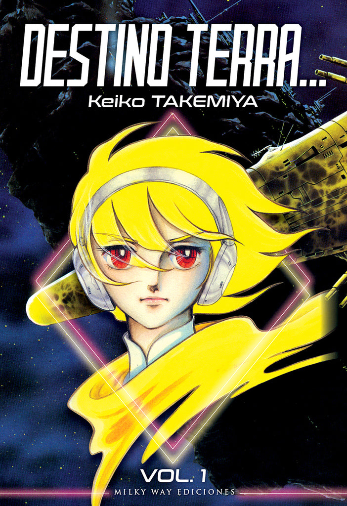 Destino Terra 01