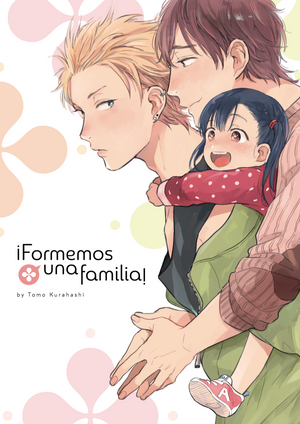 Formemos una familia