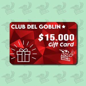 Gift Card Básica
