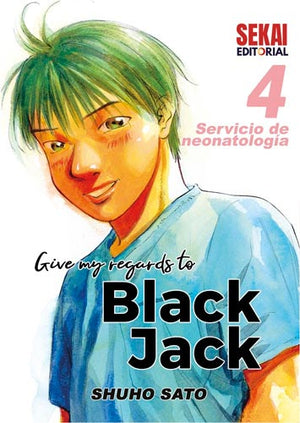 Give my regards to Black Jack 04