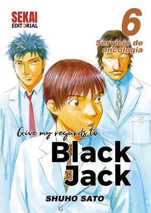 Give my regards to Black Jack 06
