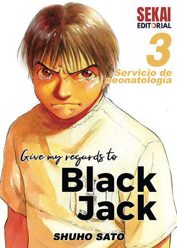 Give my regards to Black Jack 03