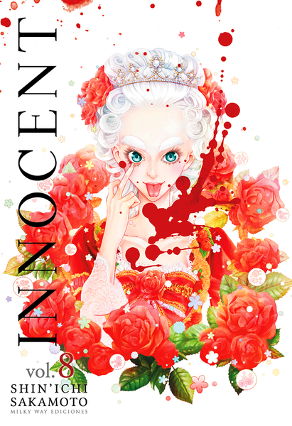 Innocent 08