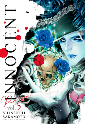 Innocent Rouge 05