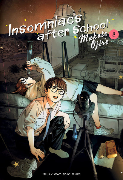 Insomniacs After School 08