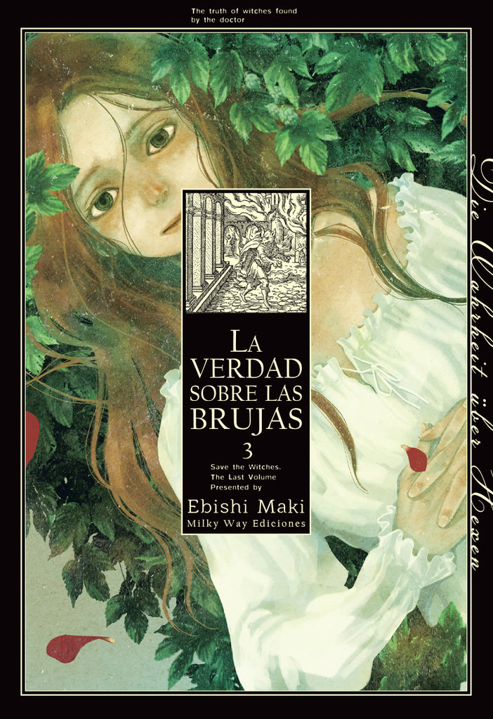 La verdad sobre las Brujas 03