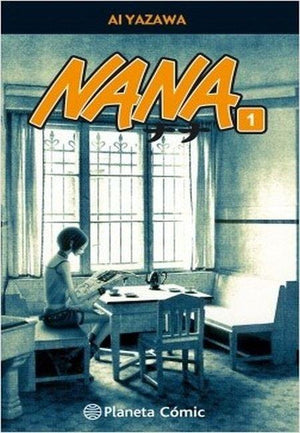 Nana 01