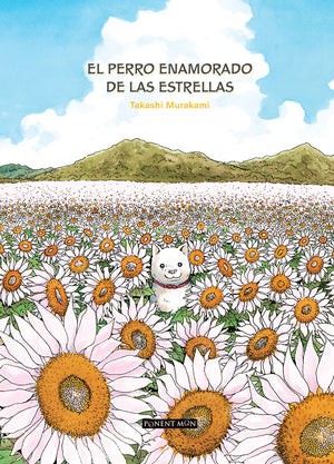 El Perro enamorado de las estrellas
