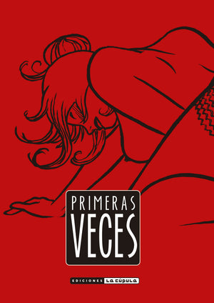 Primeras Veces
