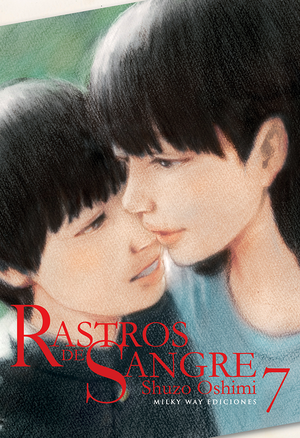 Rastros de sangre 07