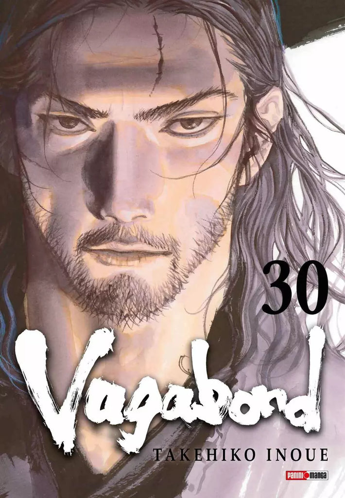 Vagabond 30