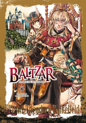 Baltzar: el arte de la guerra 08