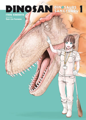 Dinosan 01