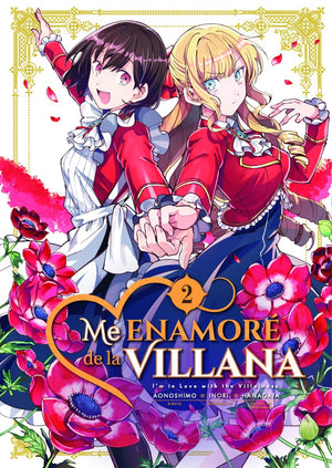Me enamoré de la villana 02
