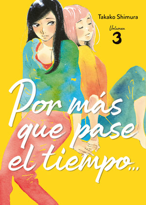 Por mas que pase el tiempo... 03