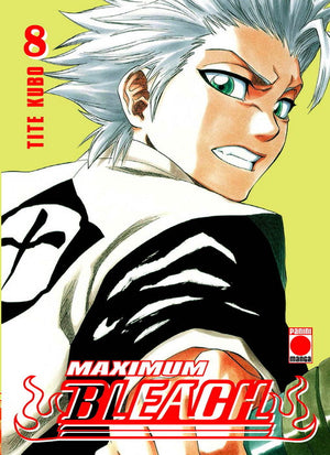 Maximum Bleach 08