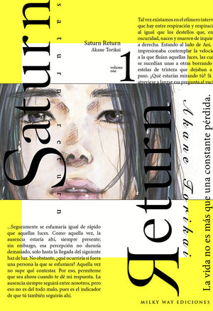 Saturn Return 01